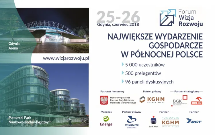 Główną intencją Forum jest stworzenie pola do dyskusji o likwidowaniu barier dla przedsiębiorczości i tworzeniu dogodnych warunków dla rozwoju polskich firm.