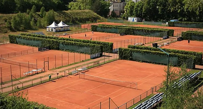 Korty w Gdyni będą gościć na przełomie lipca i sierpnia turniej rangi Challenger ATP.