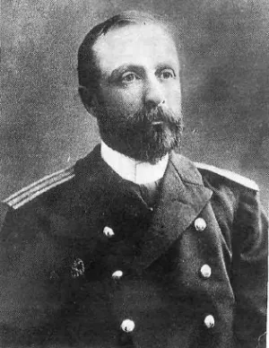 Admirał carskiej floty Edward Szczęsnowicz nie doczekał odzyskania niepodległości przez Polskę. Zmarł w 1911 r.