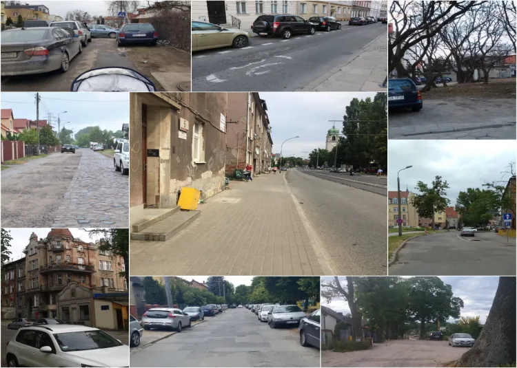 10 gdańskich ulic walczy o nowy, lepszy kształt. Pomóc temu ma zwycięstwo w plebiscycie, które gwarantuje przygotowanie projektu przebudowy przy udziale ekspertów i mieszkańców. 