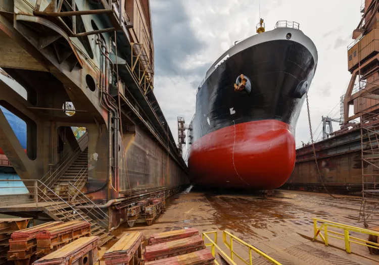 Agencja Rozwoju Pomorza organizuje dla pomorskich firm z branży stoczniowej wspólny udział w Targach SMM w Hamburgu.