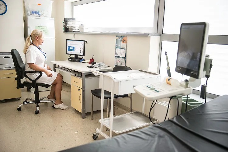 W Uniwersyteckim Centrum Klinicznym powstało pierwsze w Polsce Centrum Leczenia Raka Prostaty.