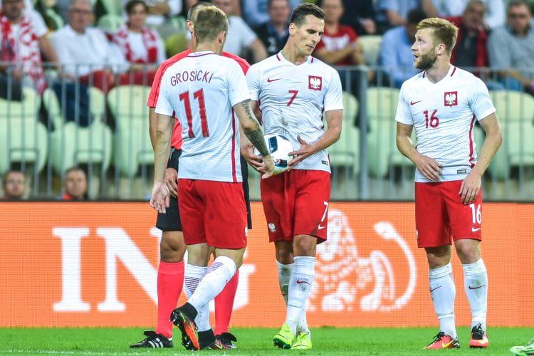 Z okazji mistrzostw świata, w Typerze Trojmiasto.pl uwzględniliśmy mecze z udziałem polskiej reprezentacji piłkarskiej. Niestety, przygodę z turniejem w Rosji biało-czerwoni zakończyli na trzech meczach fazy grupowej.