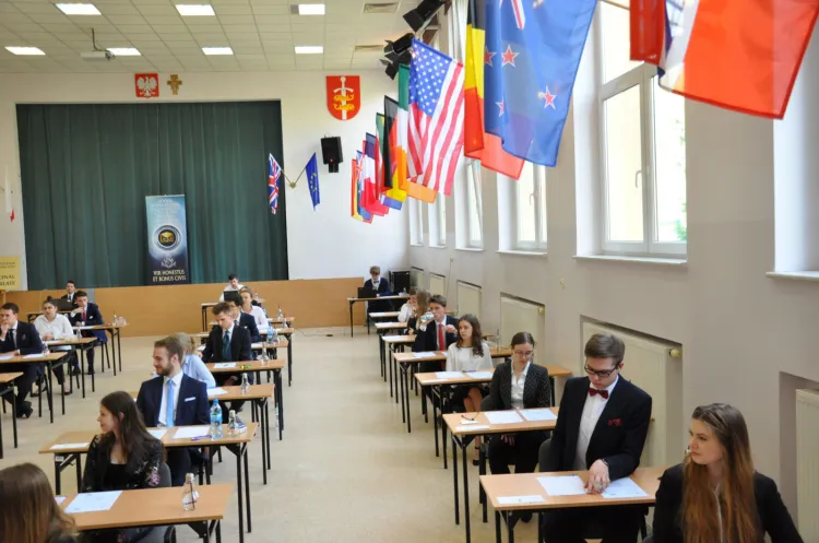 Na 2018 rok przypada 50-lecie utworzenia International Baccalaureate Organization, a także 25-lecie utworzenia pierwszych polskich szkół IB.