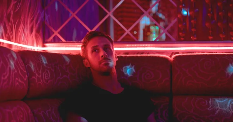 "Tylko Bóg wybacza" z Ryanem Goslingiem obejrzymy w sekcji kina neo-noir. W Sopocie będzie też okazja zobaczyć reżyserski debiut słynnego aktora, "Lost River".
