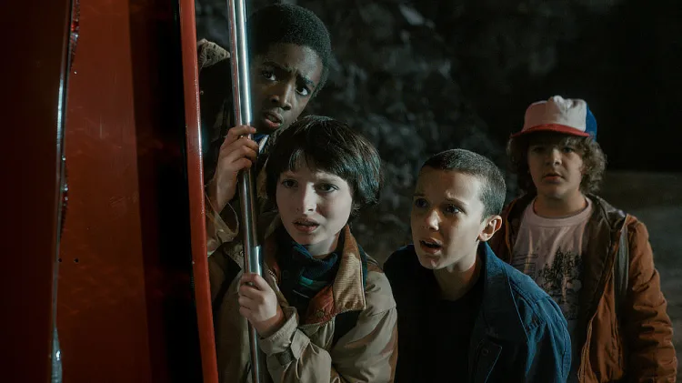 Jedną z atrakcji Sopot Film Festival będzie III Koncert Muzyki Filmowej, podczas którego usłyszymy utwory z wielu filmów i seriali, m.in. ze "Stranger Things".