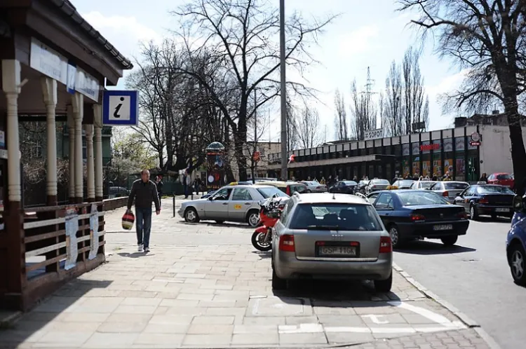 Jeżeli radni zmienią plan zagospodarowania przestrzennego, dzisiejszy dworzec jeszcze przez wiele lat będzie witał odwiedzających Sopot.