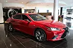 Nowy Lexus ES