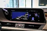 Nowy Lexus ES