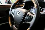 Nowy Lexus ES