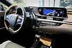 Nowy Lexus ES