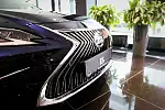 Nowy Lexus ES