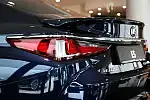 Nowy Lexus ES