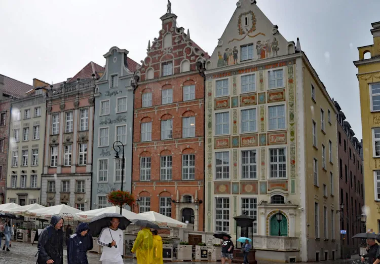 Według planów, nowe kasyno ma powstać w hotelu IBB Długi Targ w samym centrum Gdańska.