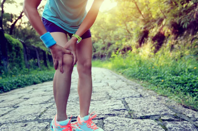 Rozpoczęcie biegania w przypadku osób, które nie prowadzą aktywnego trybu życia powinno być poprzedzone stosownymi badaniami lekarskimi.