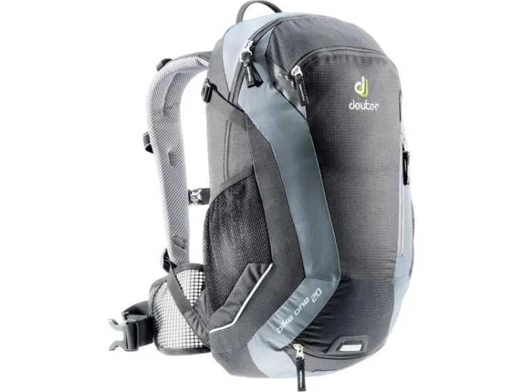 20 litrowy plecak Deuter Bike One, cena: 319 zł