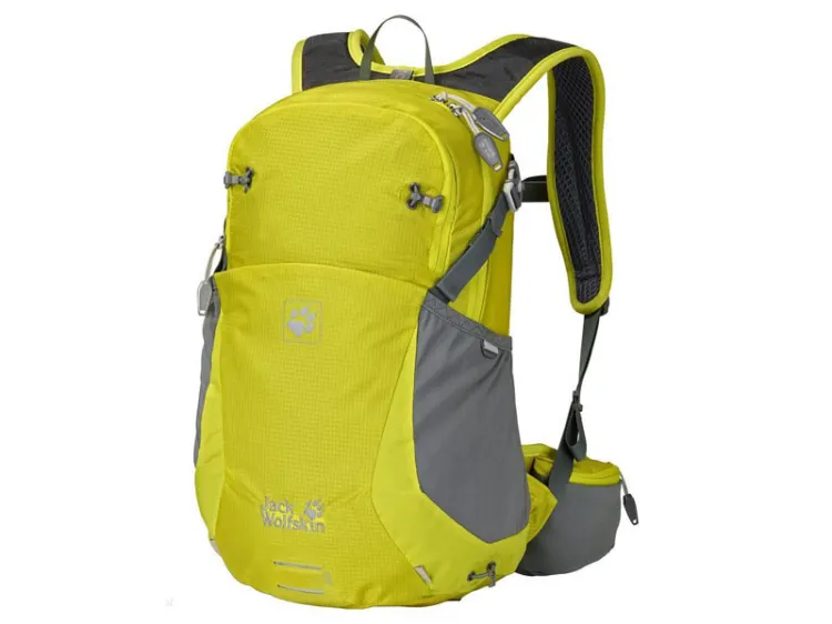 Plecak rowerowy firmy Jack Wolfskin, cena: 299 zł