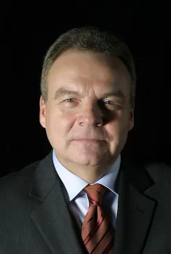 Andrzej Malinowski, prezydent Pracodawców RP.