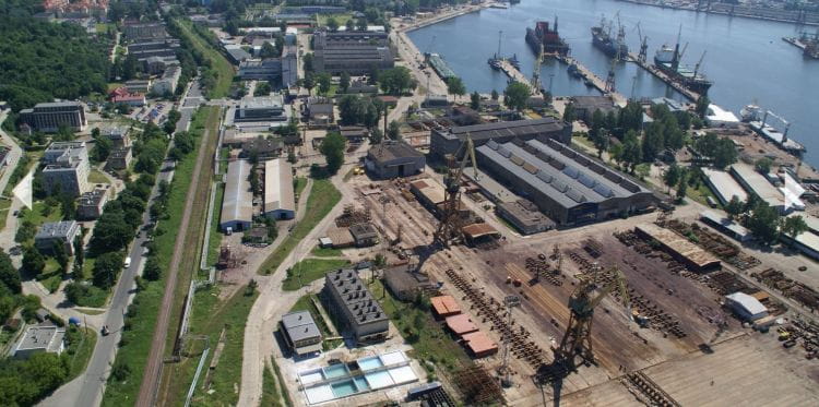 Na 50 mln zł szacowana jest wartość pierwszego etapu programu modernizacyjnego PGZ Stoczni Wojennej w Gdyni.