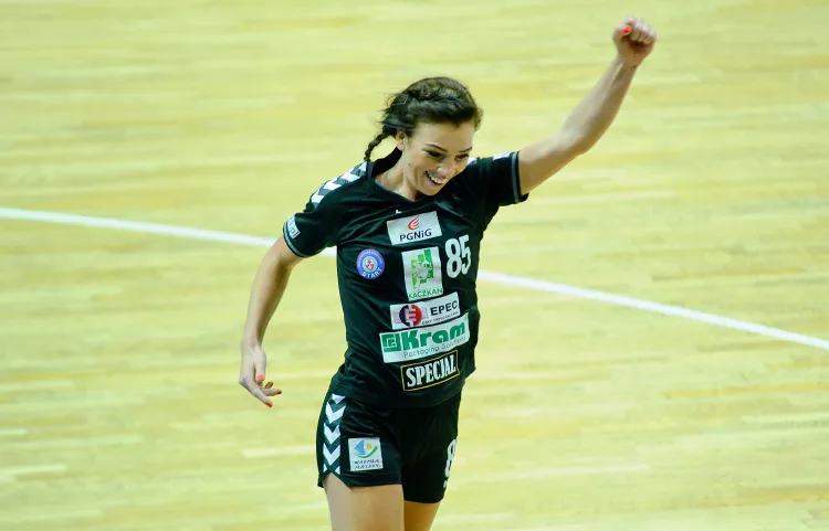 Katarzyna Kołodziejska grała w gdyńskim klubie w latach 2009-2013 i zdobyła z nim jeden złoty i dwa brązowe medale mistrzostw Polski.