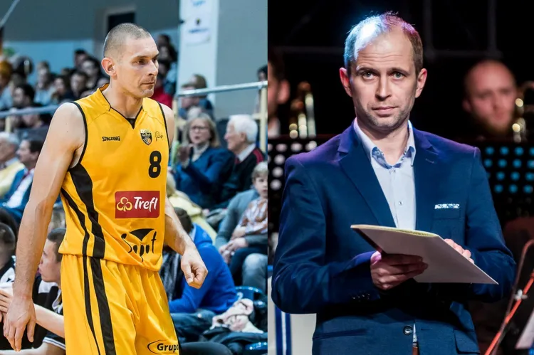 Fili Dylewicz i Marek Wierzbicki mają inne zdanie na temat terminu pierwsze spotkania w sprawie nowego kontaktu koszykarza oraz powodów, dla których nie doszło do przedłużenia umowy.