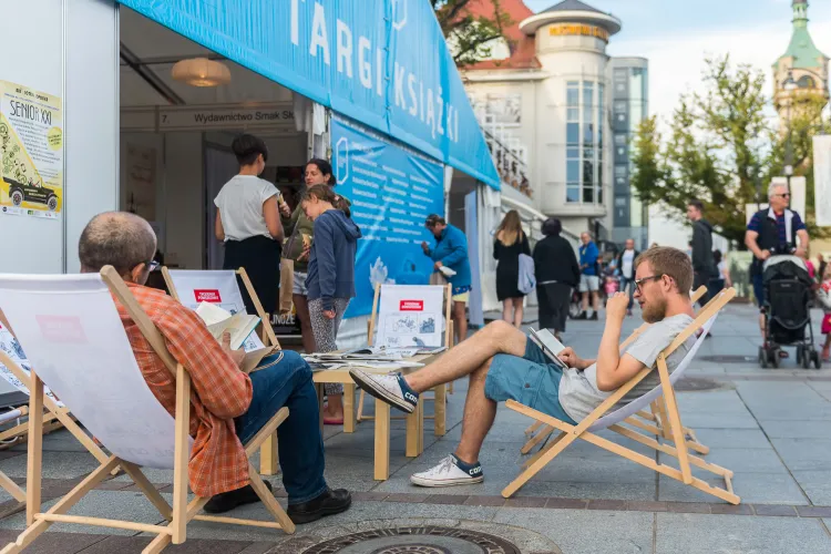 Podczas tegorocznej, siódmej edycji Festiwalu Literacki Sopot, uczestnicy będą mieli okazję zgłębić literaturę i kulturę Francji. 