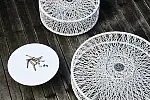 Reel, 6840 zł, B&B Italia Outdoor