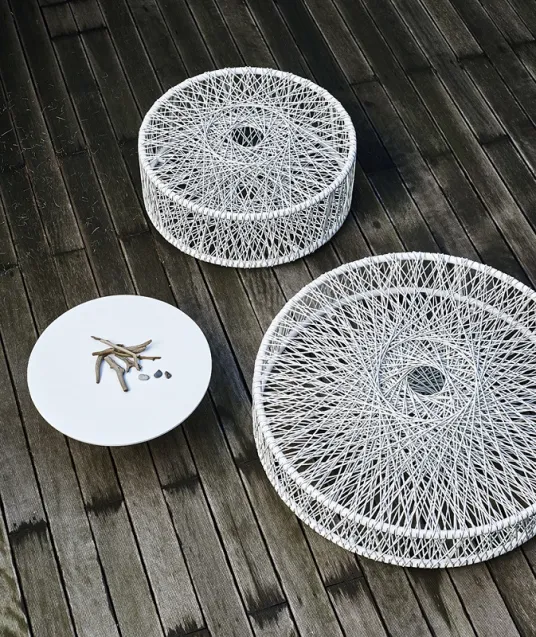 Reel, 6840 zł, B&B Italia Outdoor