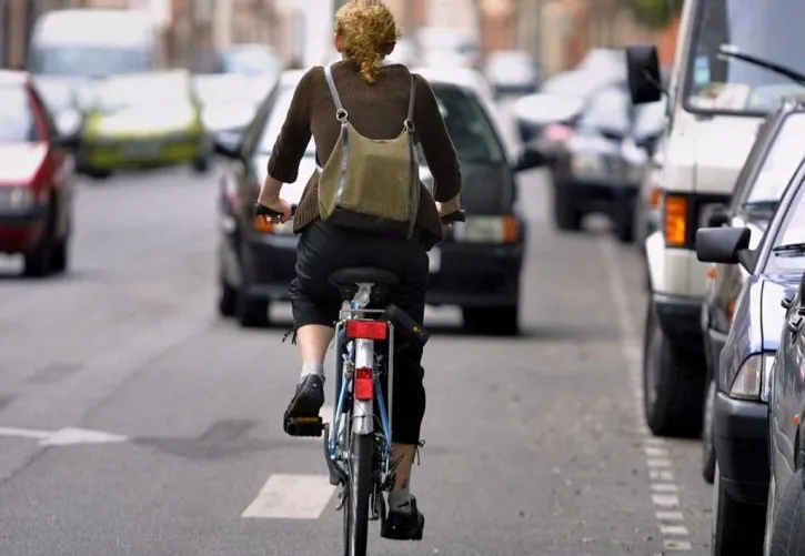 Nowe prawo o ruchu drogowym zawiera wiele zapisów korzystnych dla rowerzystów. Dzięki nim wzrośnie ich bezpieczeństwo oraz wzrośnie ich pozycja jako uczestników ruchu drogowego.