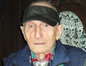 Brunon Zwarra zmarł w wieku 99 lat.