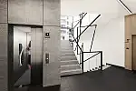 Osiedle Idea na Przymorzu Małym w Gdańsku.