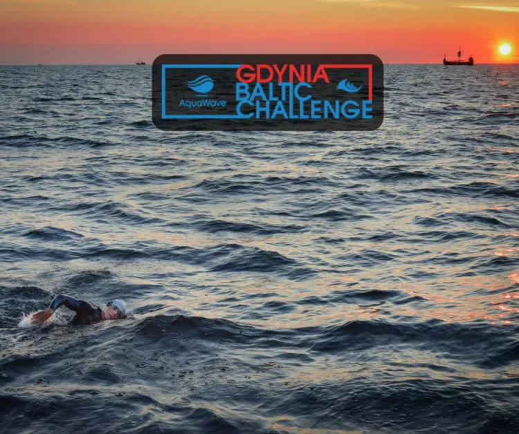 Już w najbliższą sobotę odbędzie się I edycja Gdynia Baltic Challenge