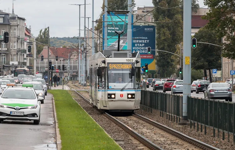 Od września spore zmiany czekają pasażerów zarówno komunikacji tramwajowej, jak i autobusowej w Gdańsku.