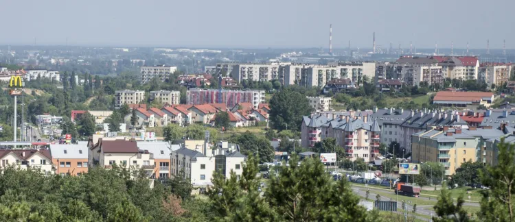 Orunia Górna to od lat zwyczajowa nazwa dla terenu między ulicami Małomiejską, Traktem św. Wojciecha i potokiem Oruńskim. Teraz oficjalnie stanie się 35. dzielnicą Gdańska.  