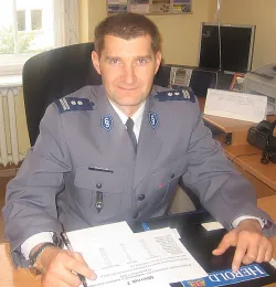 Nowy szef Sopockiej policji liczy na dobrą współpracę zarówno z władzami Sopotu, jak i jego mieszkańcami.