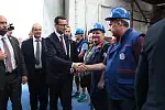 Odbudowa przemysłu stoczniowego jest istotną częścią Strategii na rzecz Odpowiedzialnego Rozwoju rządu premiera Mateusza Morawieckiego. 