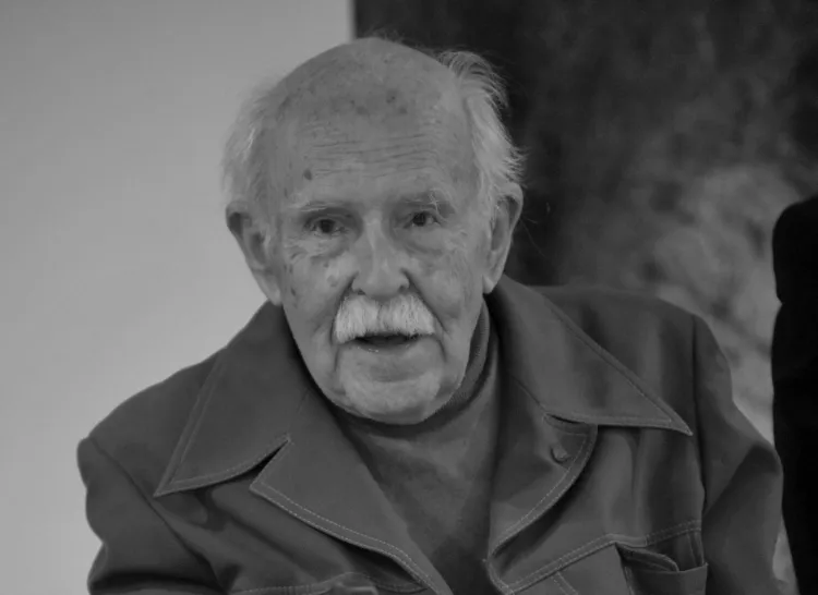 Profesor Wiesław Gruszkowski zmarł 7 września 2018 roku. 