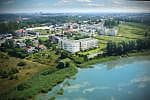 Bliskość jeziora, obwodnicy i centrum handlowego - to atuty Kartuskiej 430.