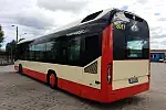 Autobus został zakupiony przez BP Tour, który obsługuje linie z Gdańska do sąsiednich gmin oraz jako podwykonawca GAiT.