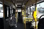 Autobus został zakupiony przez BP Tour, który obsługuje linie z Gdańska do sąsiednich gmin oraz jako podwykonawca GAiT.