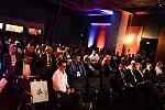 Dwudniowy kongres Smart Metropolia przyciągnął do Amber Expo zwolenników rozwoju samorządów, opartego o wspieranie rozwoju największych polskich miast.