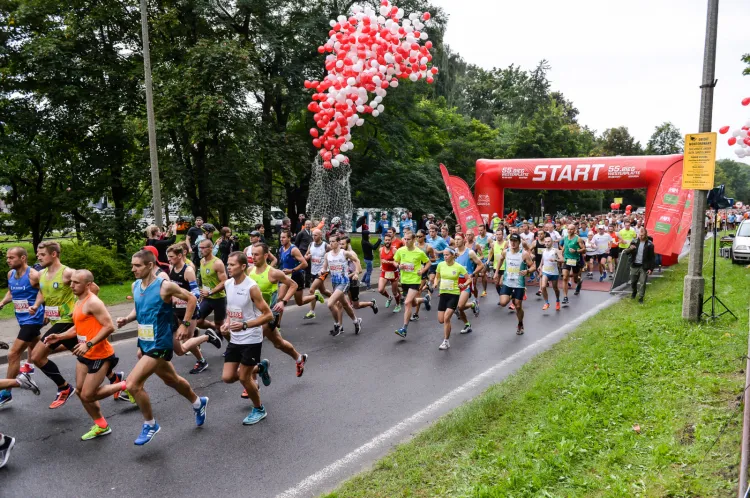 Bieg Westerplatte będzie największą imprezą dla aktywnych w najbliższy weekend. Nie zabraknie jednak bardziej kameralnych zawodów i zajęć.