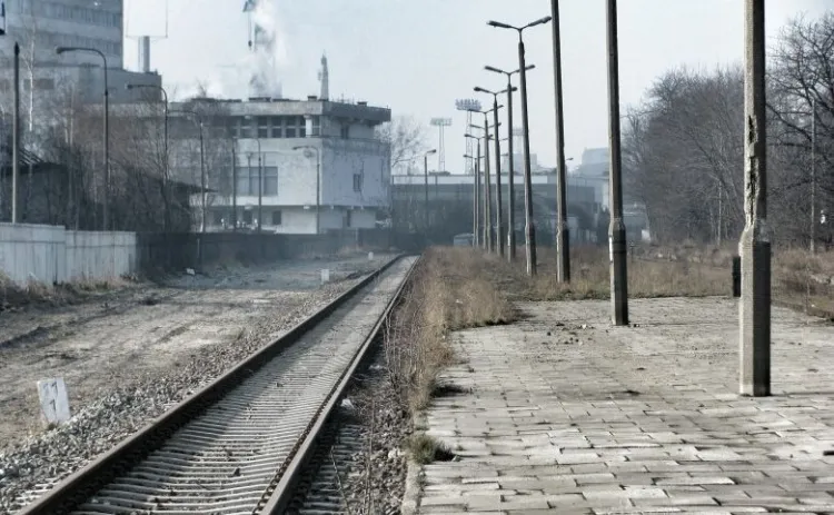 Budowa kolei do północnych dzielnic Gdyni jest w programie wszystkich ugrupowań. We wtorek mówił o tym pomyśle Marcin Strzelczyk.