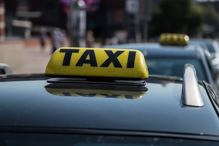 Miasto Gdańsk wprowadza nowe zasady przewozu w taksówkach.