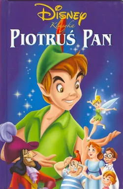 Każde dziecko, małe i duże, zna Piotrusia Pana głównie z bajek Disneya. Jak to jest z tym Piotrusiem Panem spróbują opowiedzieć aktorzy Teatru Miniatura.