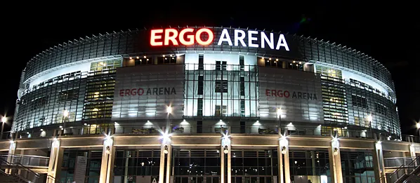 Targi mieszkaniowe po raz pierwszy odbędą się w gdańsko-sopockiej hali Ergo Arena.