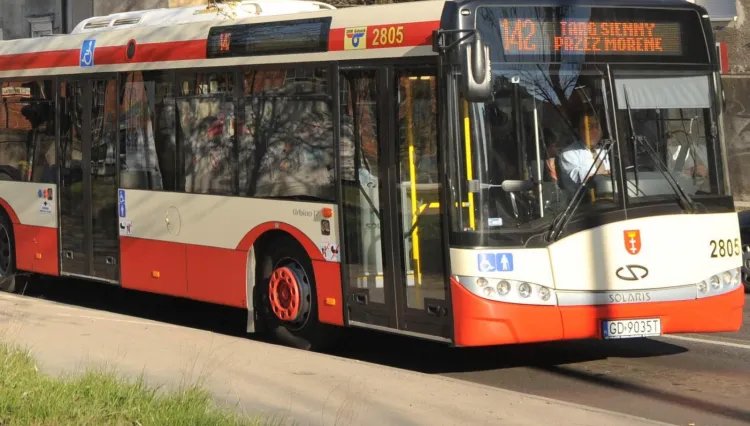 W autobusach często dochodzi do ostrej wymiany zdań pomiędzy pasażerami "na gapę" i kontrolerami.