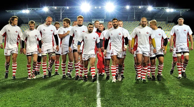 Reprezentacja Polski na Narodowym Stadionie Rugby dwukrotnie pokonała Arkę oraz przegrała z Mołdawią. W sobotę mecz z Belgią. 