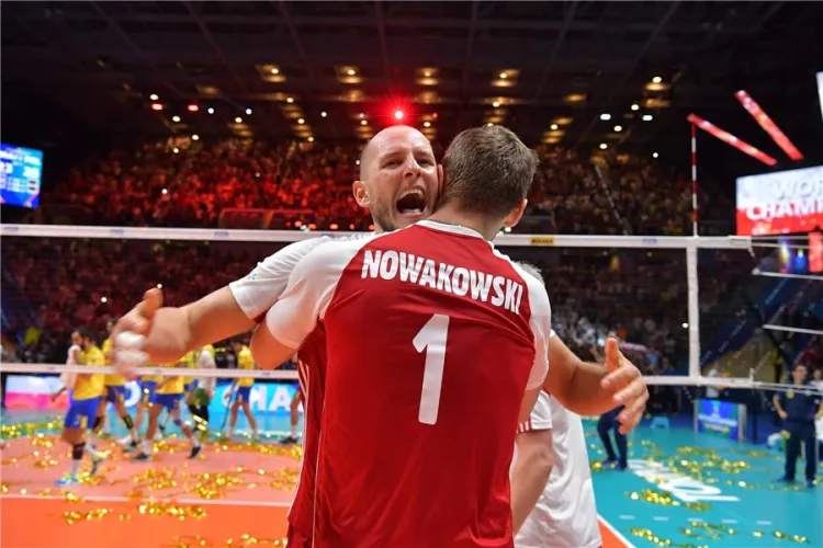Reprezentacja Polski drugi raz z rzędu i trzeci w historii zdobyła mistrzostwo świata siatkarzy.