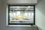W Porcie Lotniczym Gdańsk im. Lecha Wałęsy został otwarty największy międzynarodowy terminal kurierski DHL Express na północy kraju.